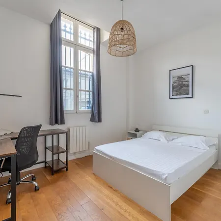 Apartment Burguet - Welkeys