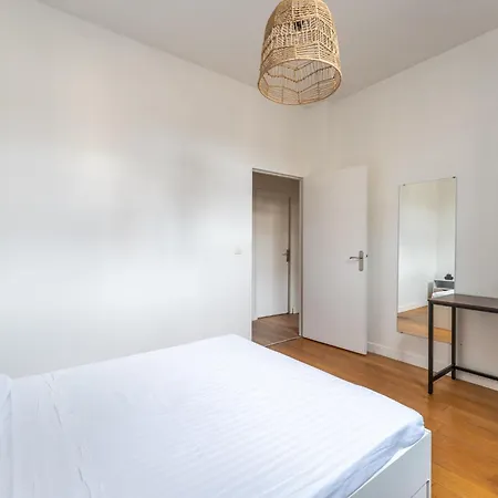 Apartment Burguet - Welkeys